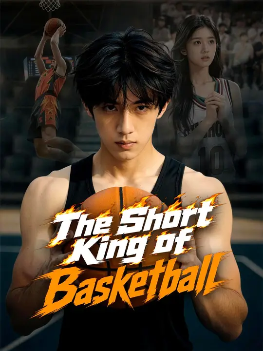 (Dubbed) The Short King of Basketball poster