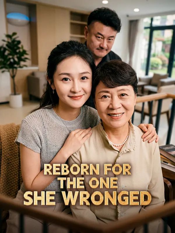 Poster for Reborn for the One She Wronged