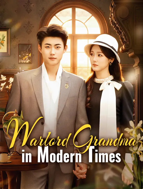 Poster for Warlord Grandma in Modern Times