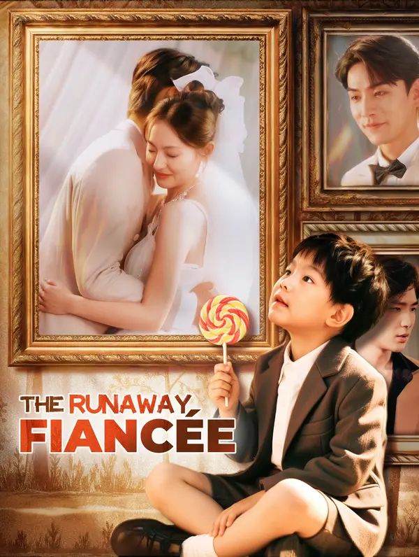The Runaway Fiancée poster