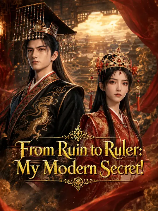 From Ruin to Ruler: My Modern Secret! poster