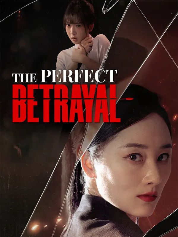 The Perfect Betrayal poster