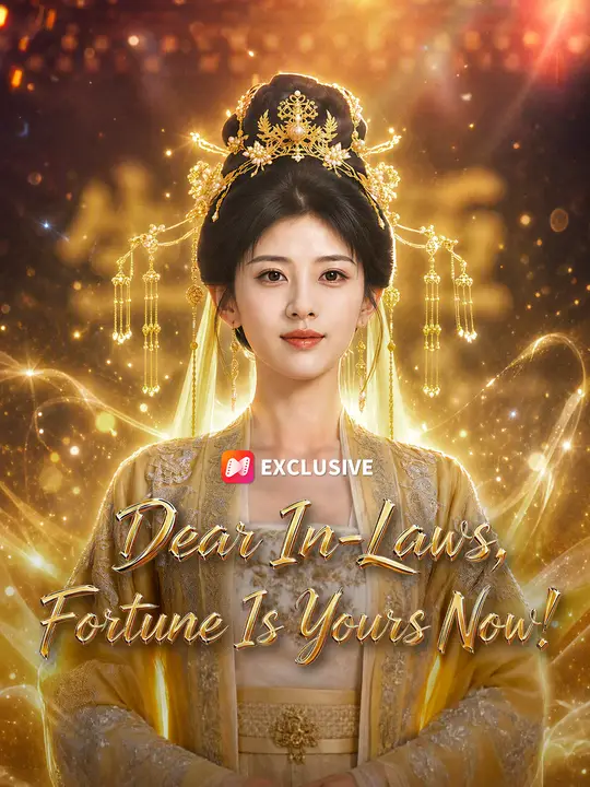 Poster for Dear In-Laws, Fortune Is Yours Now!