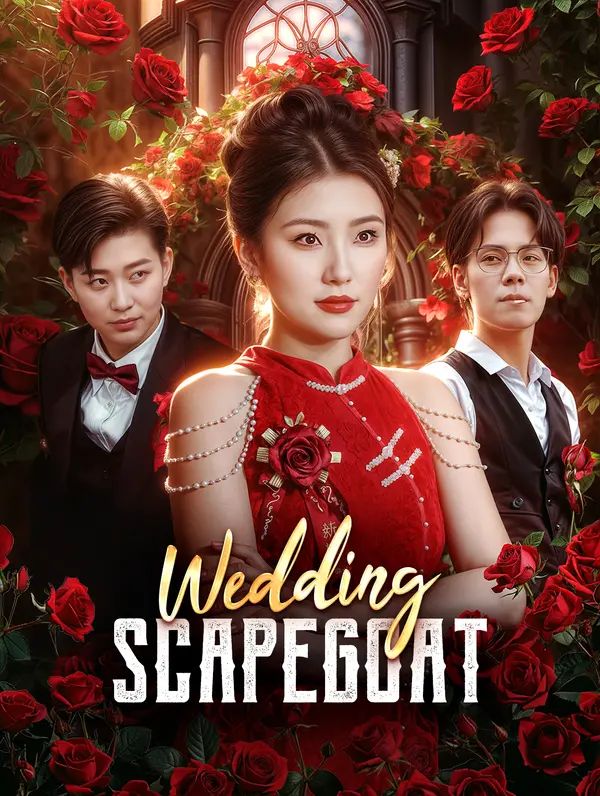 Wedding Scapegoat poster