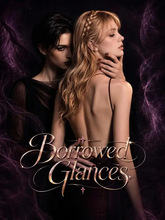 Borrowed Glances poster