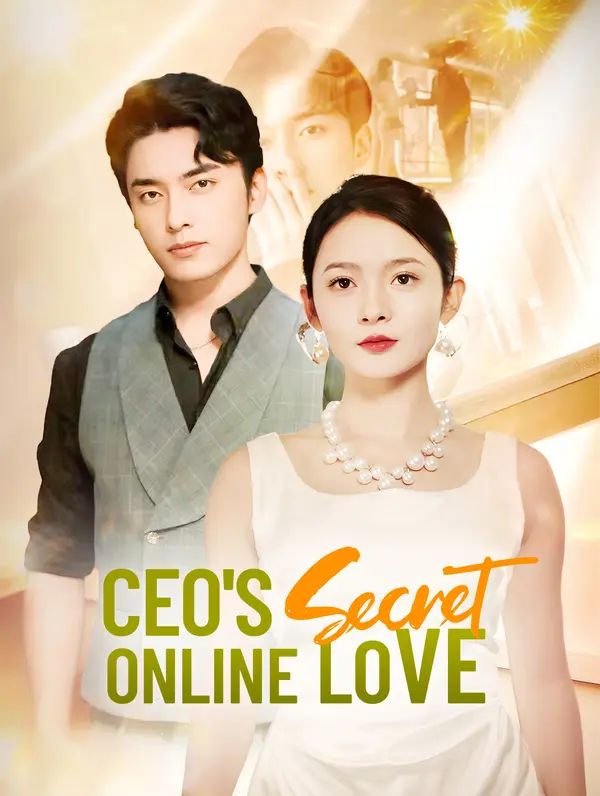 Poster for CEO's Secret Online Love