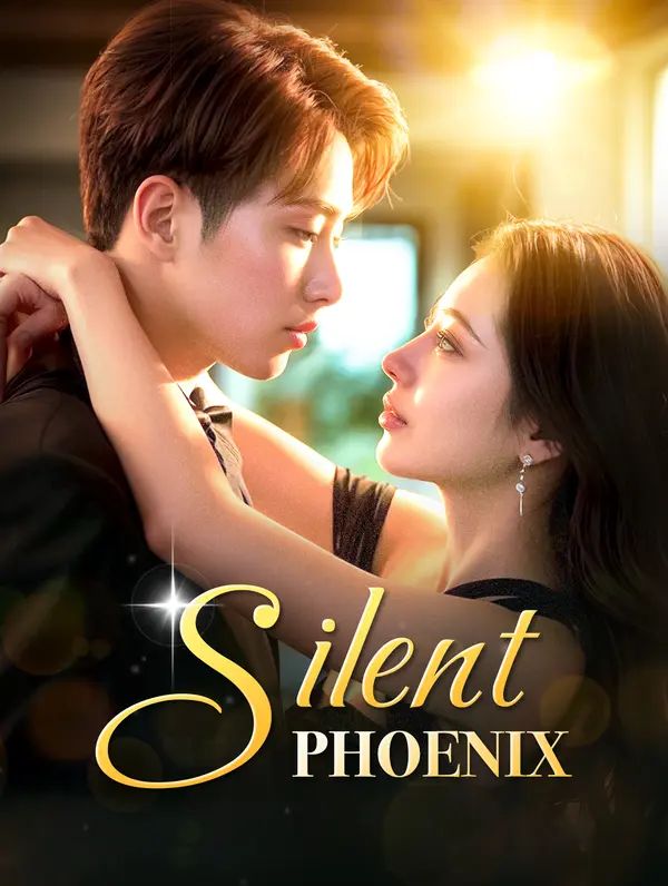 Poster for Silent Phoenix