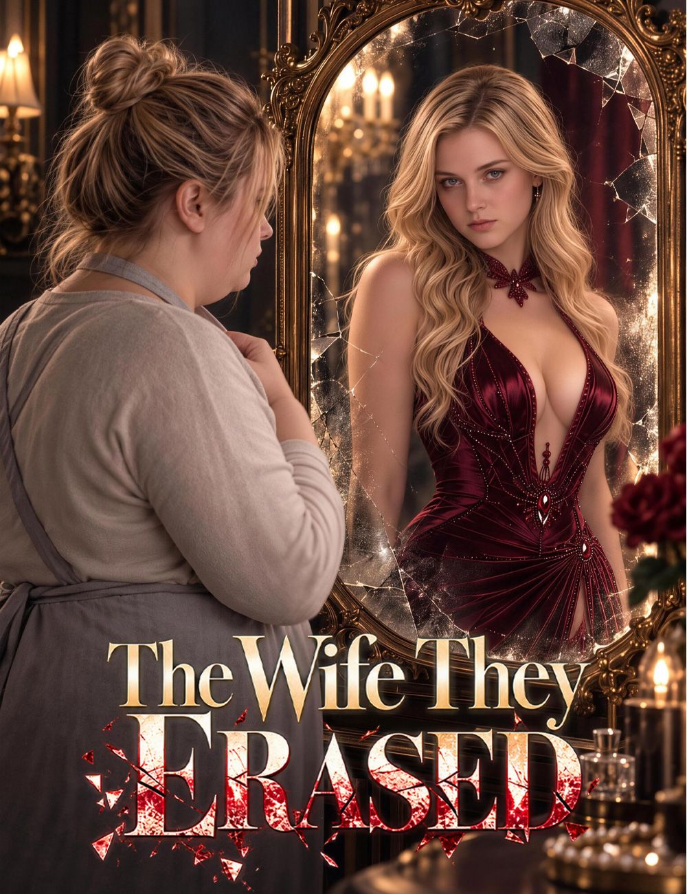 The Wife They Erased