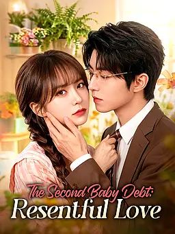 The Second Baby Debt: Resentful Love poster