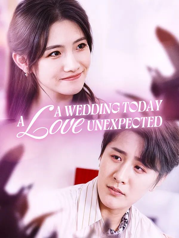 Poster for A Wedding Today, A Love Unexpected