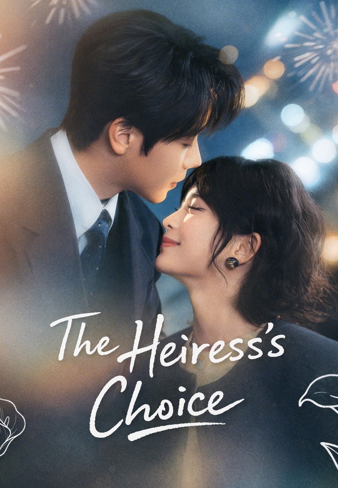 The Heiress's Choice poster