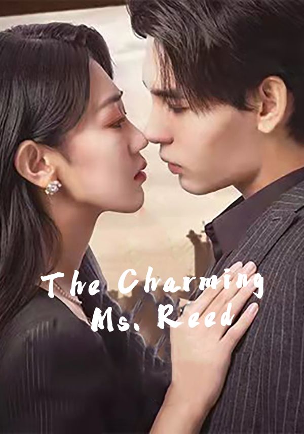 The Charming Ms. Reed poster