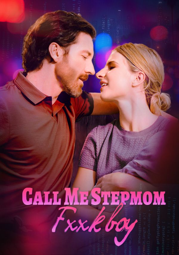 Poster for Call me stepmom,fxxkboy