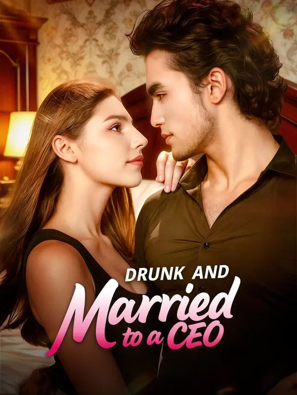 Poster for Drunk and Married to a CEO