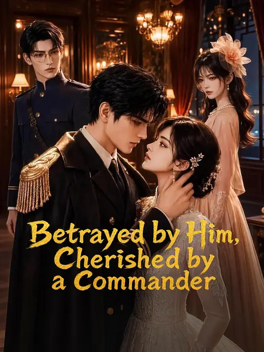 Betrayed by Him, Cherished by a Commander