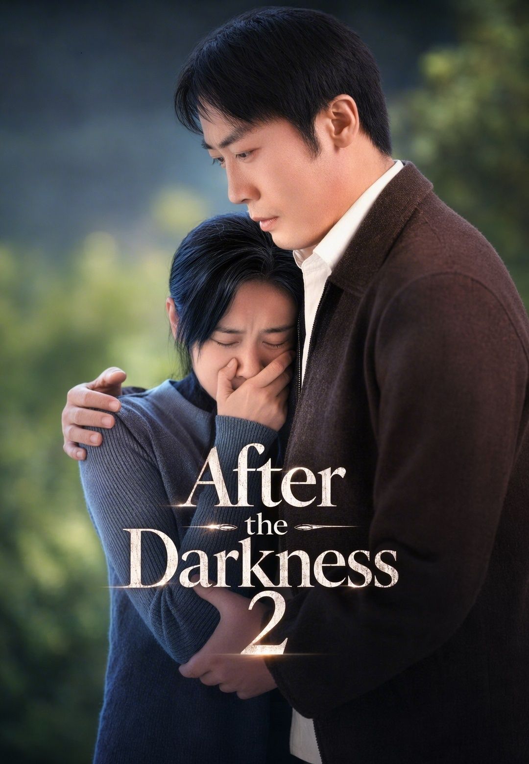 After the Darkness 2 poster