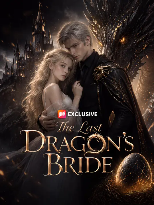 Poster for The Last Dragon's Bride
