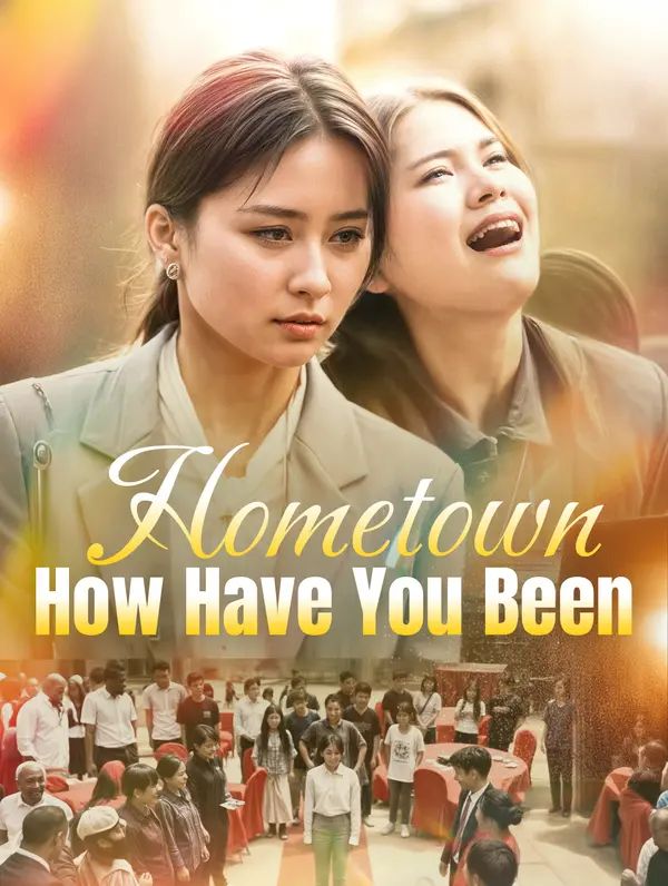 Hometown, How Have You Been poster