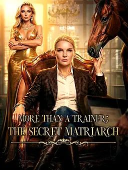 Poster for More Than a Trainer: The Secret Matriarch