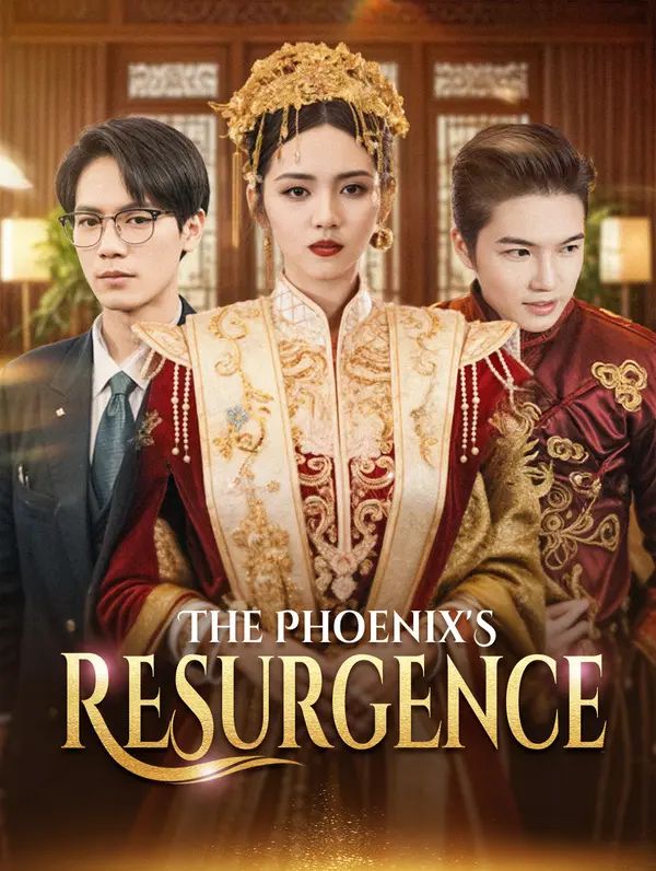 The Phoenix's Resurgence poster