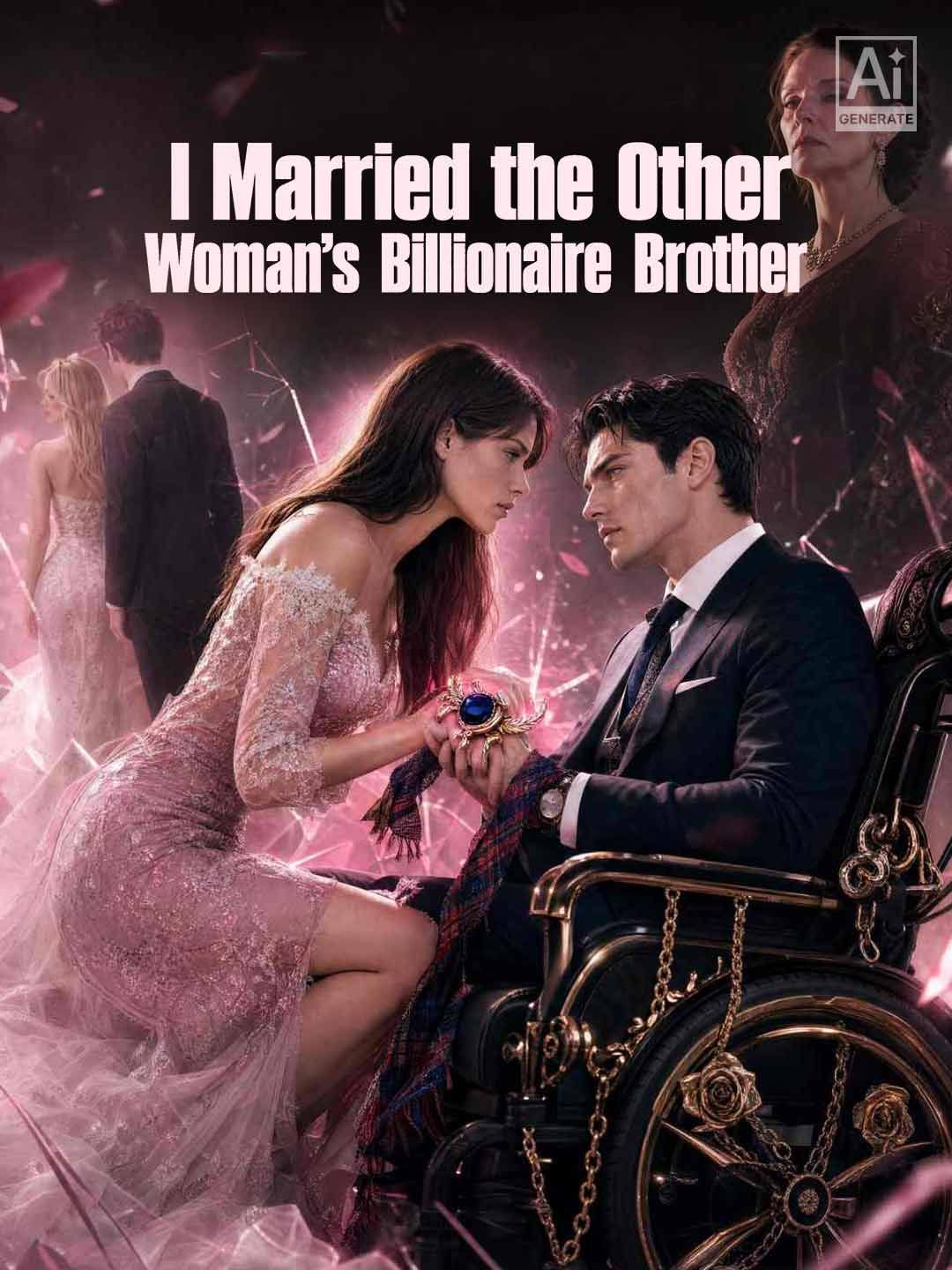 I Married the Other Woman's Billionaire Brother