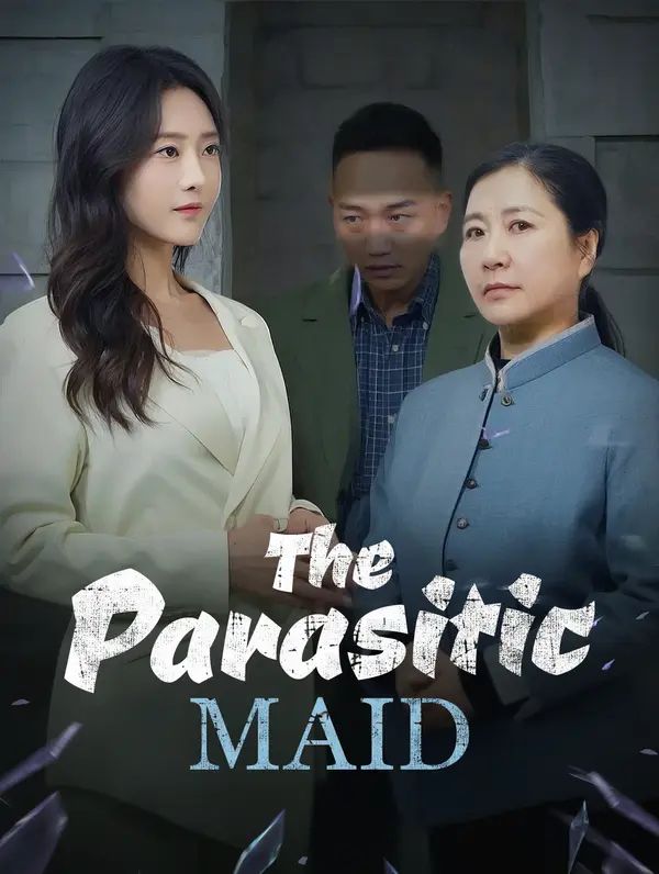 The Parasitic Maid poster