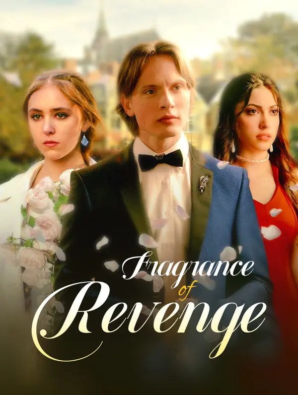 Poster for Fragrance of Revenge