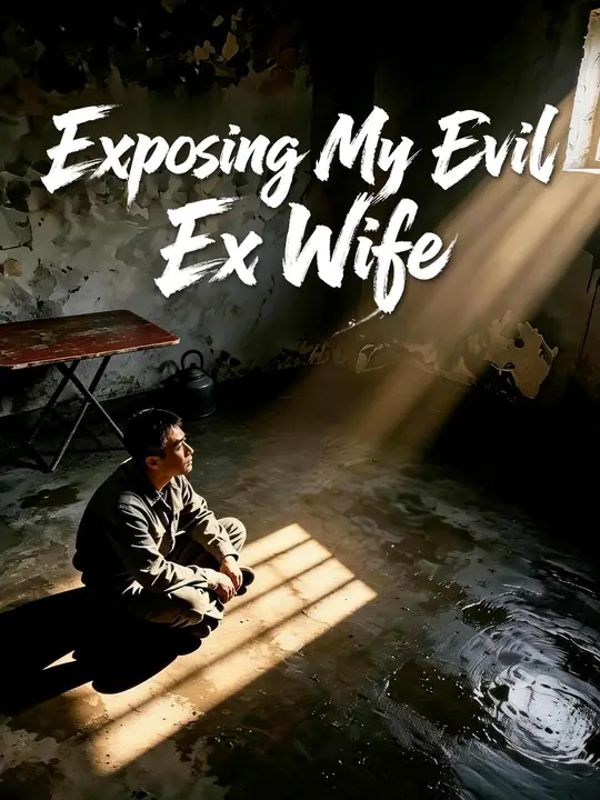 Poster for Exposing My Evil Ex Wife