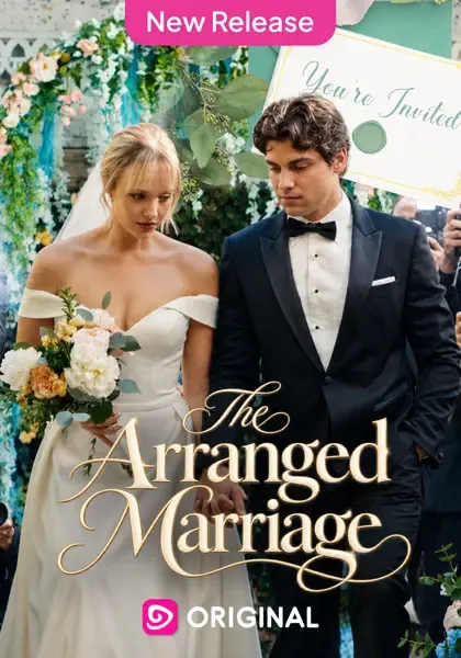 The Arranged Marriage poster