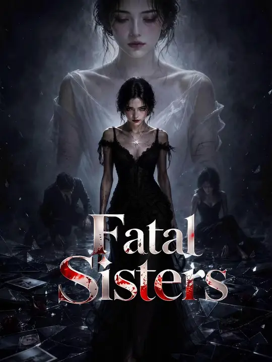 Fatal Sisters poster