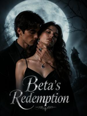 Beta's Redemption poster