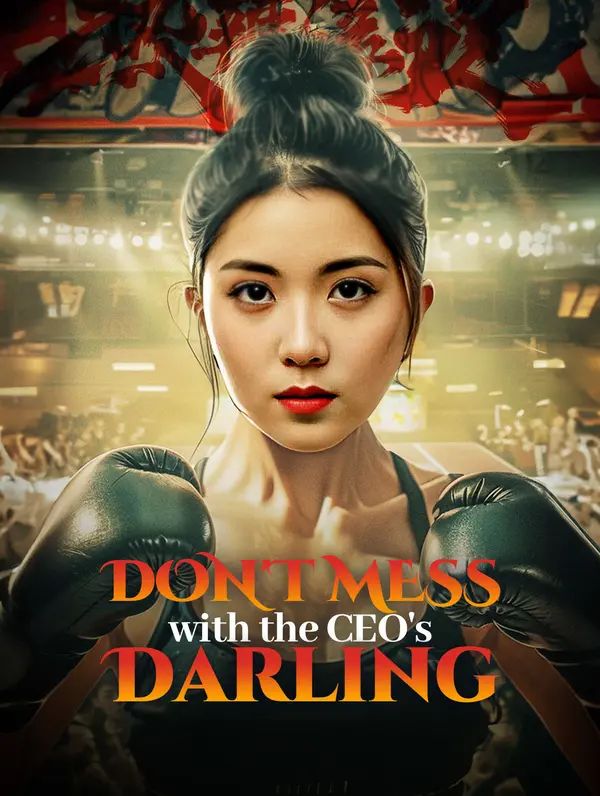 Poster for Don't Mess with the CEO's Darling