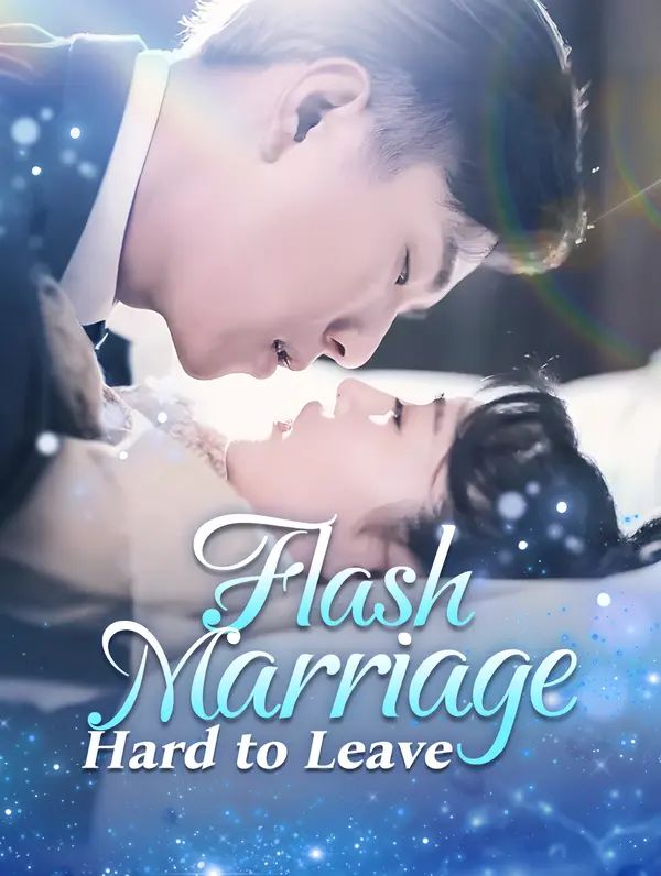 Poster for Flash Marriage, Hard to Leave