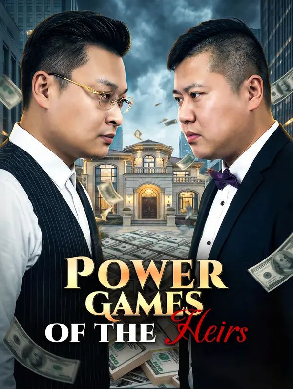 Power Games of the Heirs poster