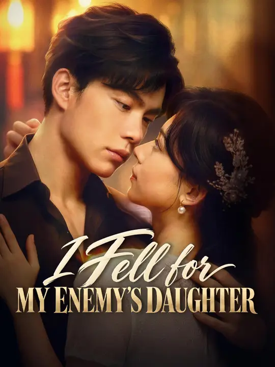 I Fell for My Enemy's Daughter
