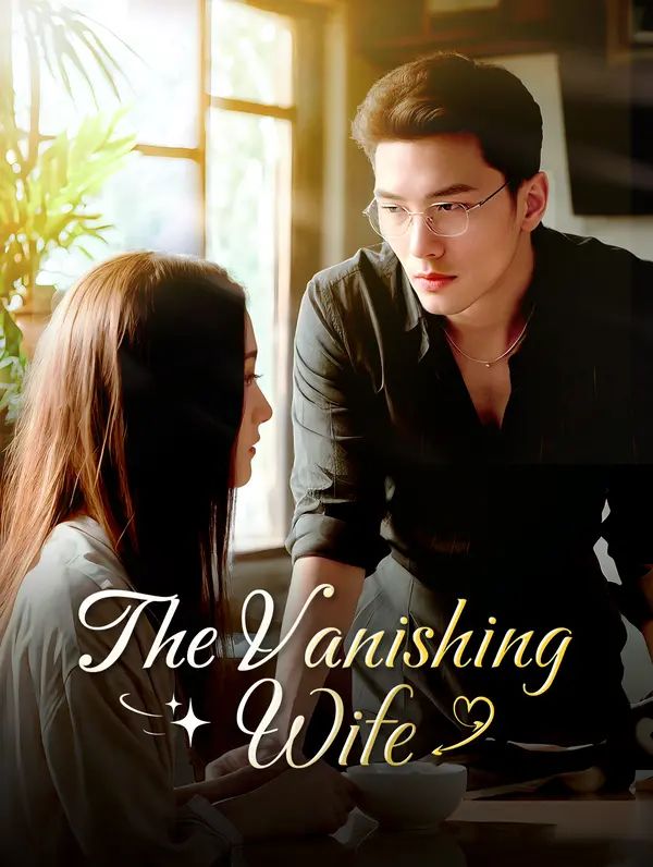 The Vanishing Wife poster
