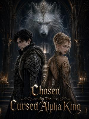 Chosen By The Cursed Alpha King