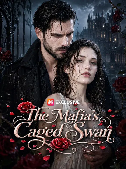 The Mafia's Caged Swan poster