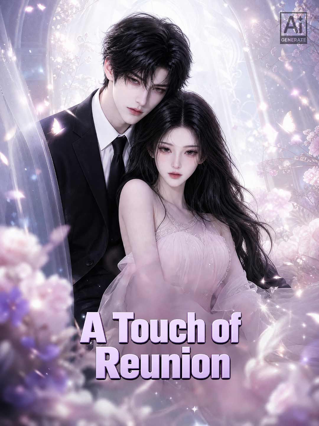 A Touch of Reunion poster
