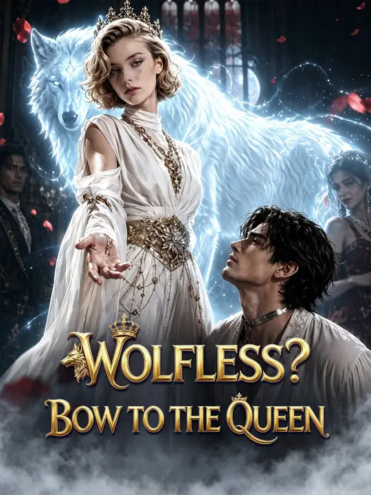 Wolfless? Bow to the Queen! poster