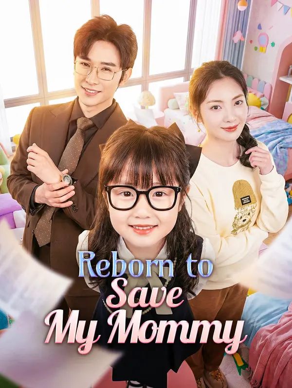Poster for Reborn to Save My Mommy