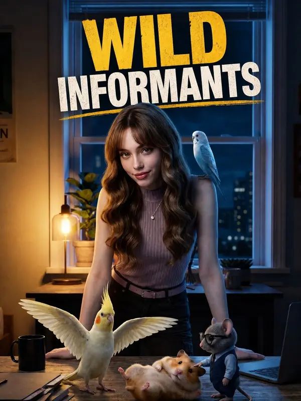 Wild Informants
