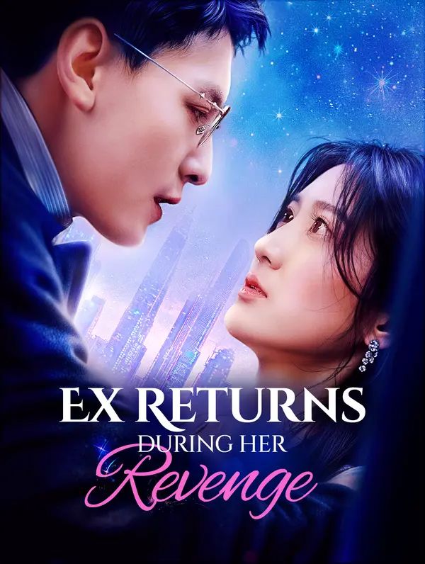 Poster for Ex Returns During Her Revenge