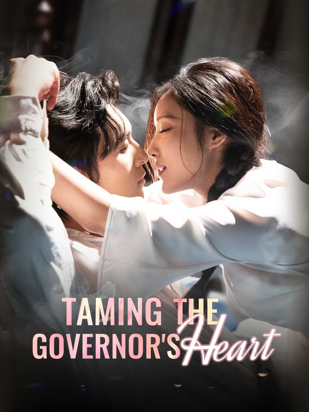Poster for Taming the Governor's Heart