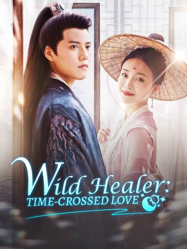 Poster for Wild Healer: Time-Crossed Love