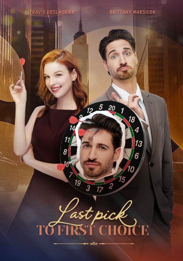 From Last Pick to First Choice poster