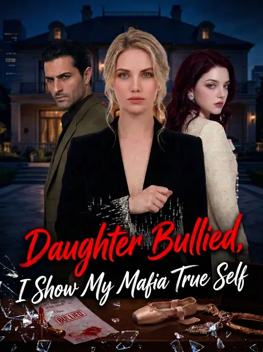 Daughter Bullied， I Show My Mafia True Self