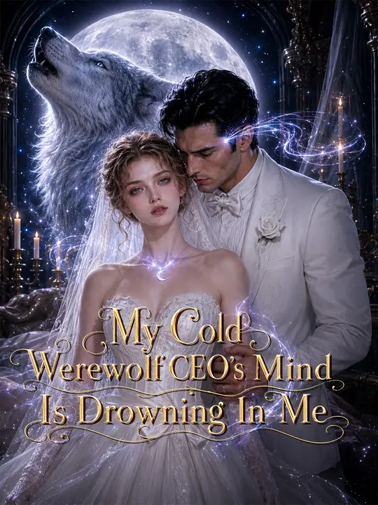 Poster for My Cold Werewolf CEO's Mind Is Drowning In Me