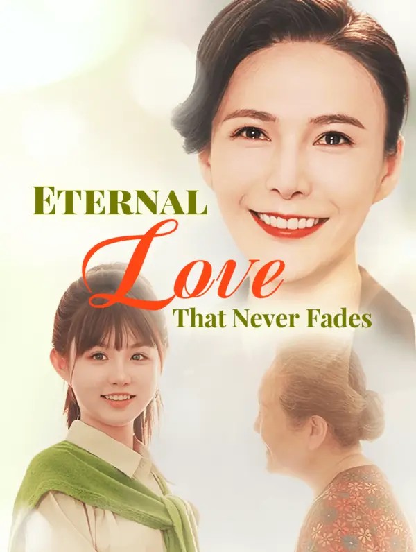 Poster for Eternal Love That Never Fades