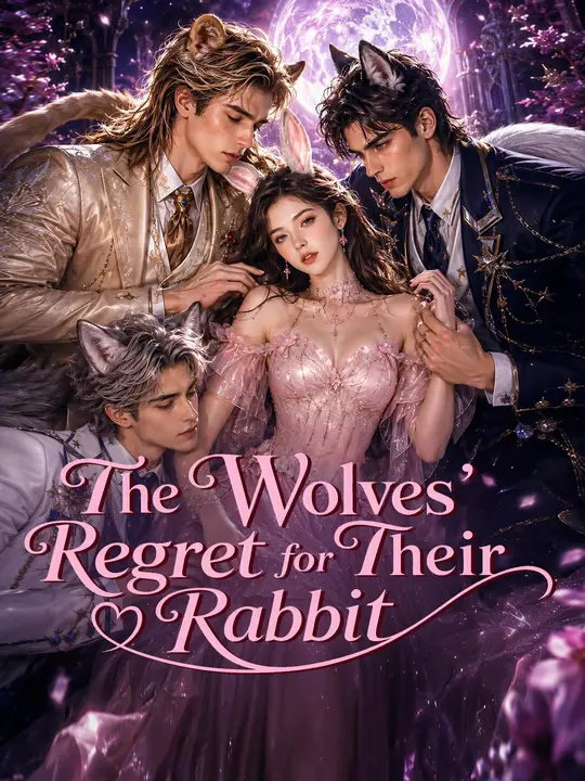 The Wolves' Regret for Their Rabbit